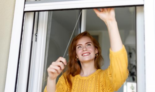 Zanzariere a Milano: Scopri le Migliori Soluzioni per Proteggere la Tua Casa con Eccellenza