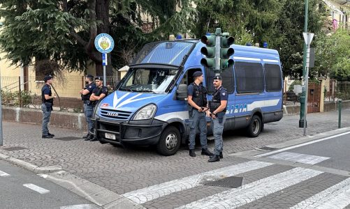 Alto impatto a Mestre e Marghera: presi 2 pusher, 5 denunce per violenza domestica