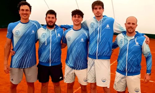 Tennis, i team veneziani impegnati nei campionati a squadre di C e B2