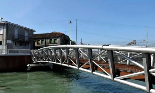 Nuovo terminal a San Giobbe, domani l’assemblea al Ponte Solesin