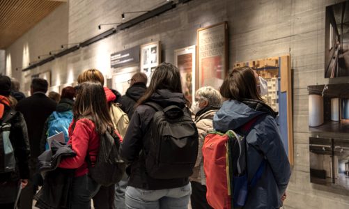 M9, riapre la call che mette gli spazi del museo a disposizione delle associazioni