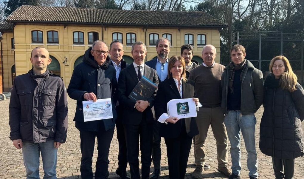 Mirano rinnova l’illuminazione pubblica, risparmio energetico del 90%