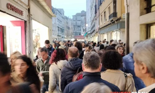Borseggi, multe e spaccio: il bilancio dei controlli a Carnevale