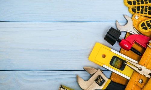 Strumenti indispensabili per l’idraulico moderno: cosa non può mancare