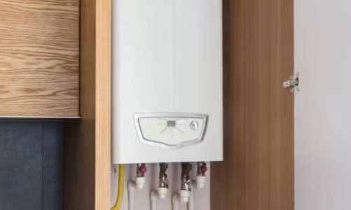 Regolazione della pressione della caldaia Fondital: come farlo correttamente