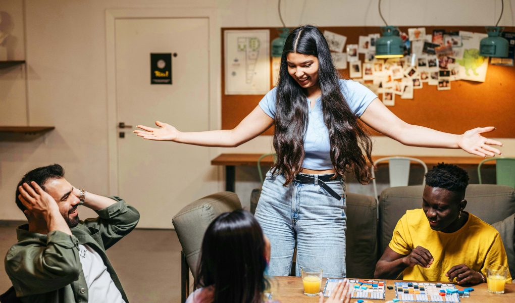 Giochi in scatola: il tempo libero fatto bene, senza schermi e senza stress