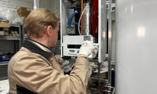 Perché una caldaia “invecchia”: usura termica, cicli e condizioni di lavoro