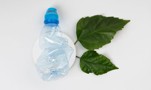 Plastica Ecologica: La Soluzione Sostenibile per un Futuro Verde